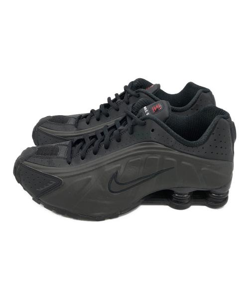 NIKE（ナイキ）NIKE (ナイキ) Shox R4 