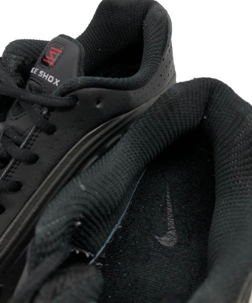 NIKE（ナイキ）NIKE (ナイキ) Shox R4 