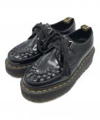 Dr.Martensドクターマーチン）の古着「SIDNEY」｜ブラック
