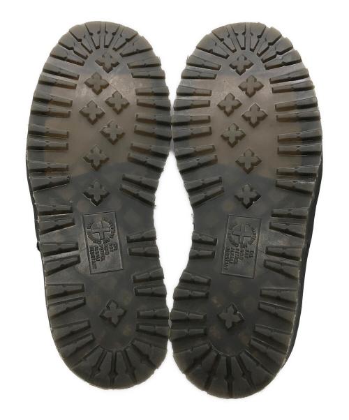 Dr.Martens（ドクターマーチン）Dr.Martens (ドクターマーチン) SIDNEY ブラック サイズ:UK4の古着・服飾アイテム