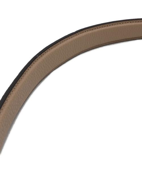 COACH（コーチ）COACH (コーチ) タビー ショルダー バッグ ベージュ サイズ:下記参照の古着・服飾アイテム