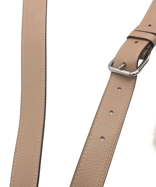 COACH（コーチ）COACH (コーチ) タビー ショルダー バッグ ベージュ サイズ:下記参照の古着・服飾アイテム