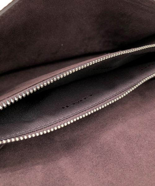 COACH（コーチ）COACH (コーチ) タビー ショルダー バッグ ベージュ サイズ:下記参照の古着・服飾アイテム