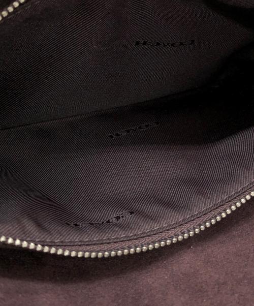 COACH（コーチ）COACH (コーチ) タビー ショルダー バッグ ベージュ サイズ:下記参照の古着・服飾アイテム