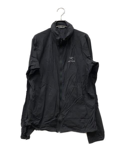 ARC'TERYX（アークテリクス）ARC'TERYX (アークテリクス) ノディンジャケット ブラック サイズ:Mの古着・服飾アイテム