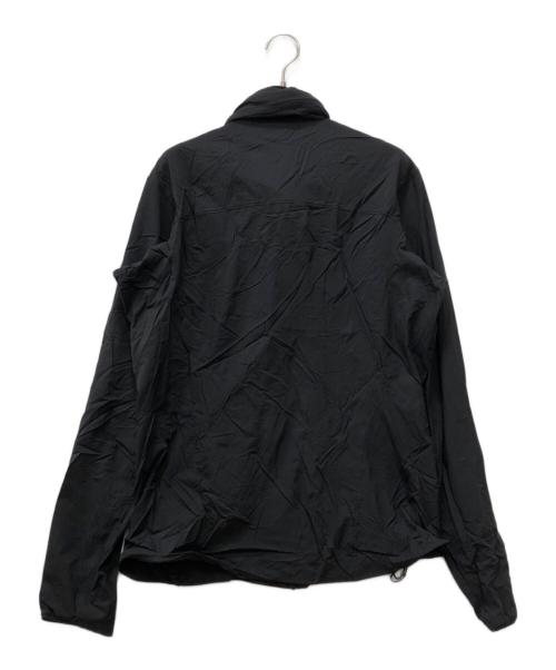 ARC'TERYX（アークテリクス）ARC'TERYX (アークテリクス) ノディンジャケット ブラック サイズ:Mの古着・服飾アイテム
