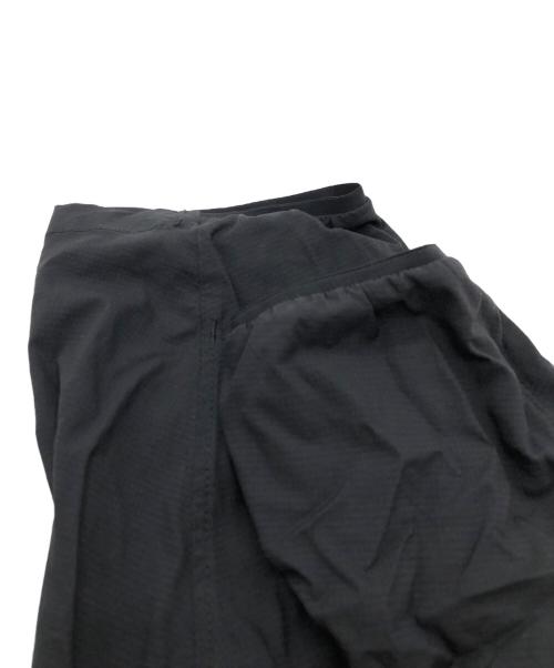 ARC'TERYX（アークテリクス）ARC'TERYX (アークテリクス) ノディンジャケット ブラック サイズ:Mの古着・服飾アイテム