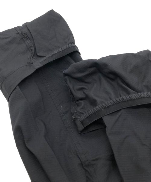 ARC'TERYX（アークテリクス）ARC'TERYX (アークテリクス) ノディンジャケット ブラック サイズ:Mの古着・服飾アイテム