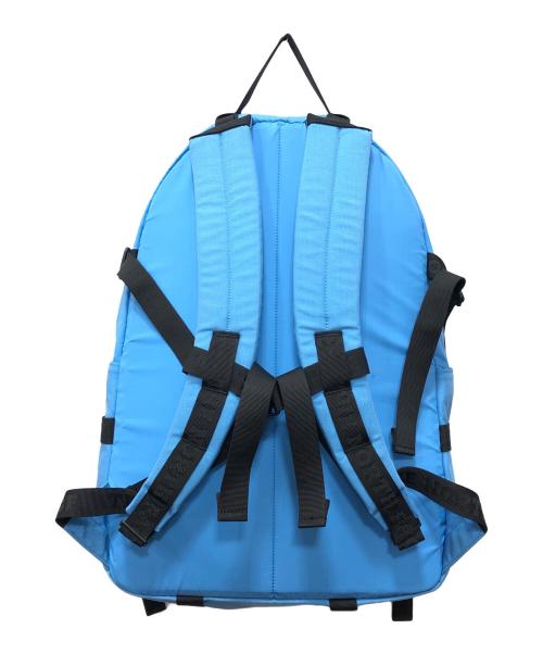 THE NORTHFACE PURPLELABEL（ザ・ノースフェイス パープルレーベル）THE NORTHFACE PURPLELABEL (ザ・ノースフェイス パープルレーベル) CORDURA Nylon Day Pack ブルー サイズ:下記参照の古着・服飾アイテム