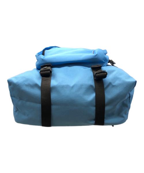 THE NORTHFACE PURPLELABEL（ザ・ノースフェイス パープルレーベル）THE NORTHFACE PURPLELABEL (ザ・ノースフェイス パープルレーベル) CORDURA Nylon Day Pack ブルー サイズ:下記参照の古着・服飾アイテム