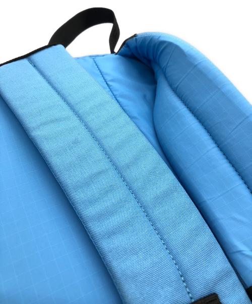 THE NORTHFACE PURPLELABEL（ザ・ノースフェイス パープルレーベル）THE NORTHFACE PURPLELABEL (ザ・ノースフェイス パープルレーベル) CORDURA Nylon Day Pack ブルー サイズ:下記参照の古着・服飾アイテム