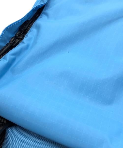 THE NORTHFACE PURPLELABEL（ザ・ノースフェイス パープルレーベル）THE NORTHFACE PURPLELABEL (ザ・ノースフェイス パープルレーベル) CORDURA Nylon Day Pack ブルー サイズ:下記参照の古着・服飾アイテム