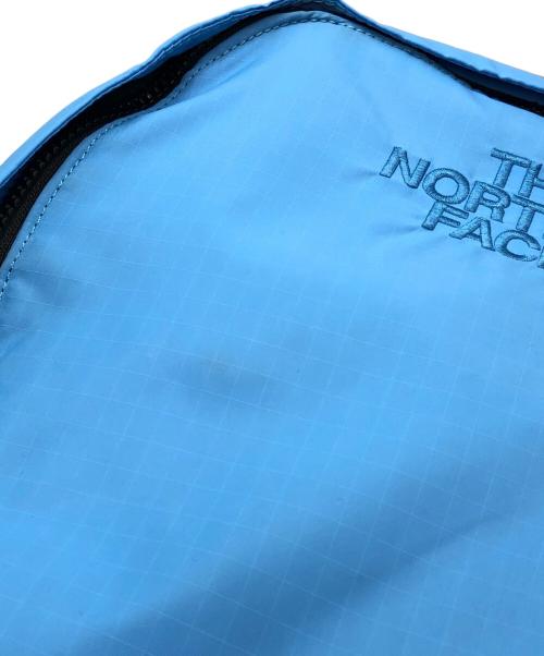 THE NORTHFACE PURPLELABEL（ザ・ノースフェイス パープルレーベル）THE NORTHFACE PURPLELABEL (ザ・ノースフェイス パープルレーベル) CORDURA Nylon Day Pack ブルー サイズ:下記参照の古着・服飾アイテム