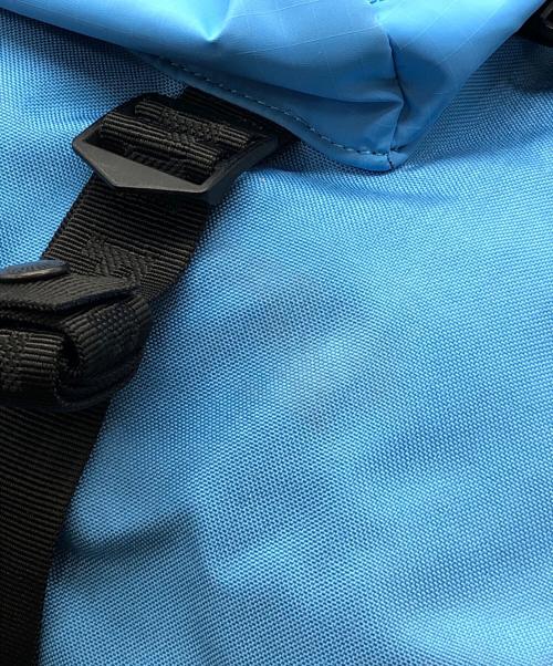 THE NORTHFACE PURPLELABEL（ザ・ノースフェイス パープルレーベル）THE NORTHFACE PURPLELABEL (ザ・ノースフェイス パープルレーベル) CORDURA Nylon Day Pack ブルー サイズ:下記参照の古着・服飾アイテム