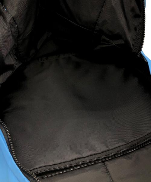 THE NORTHFACE PURPLELABEL（ザ・ノースフェイス パープルレーベル）THE NORTHFACE PURPLELABEL (ザ・ノースフェイス パープルレーベル) CORDURA Nylon Day Pack ブルー サイズ:下記参照の古着・服飾アイテム