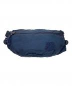 EVERGOODSエバーグッズ）の古着「HIP PACK 3.5L」｜ネイビー