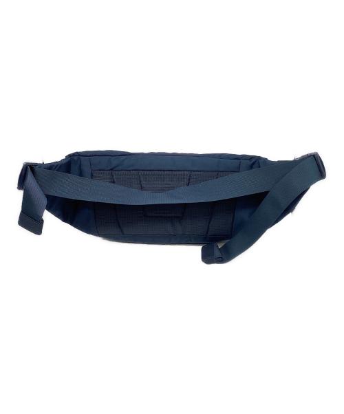 EVERGOODS（エバーグッズ）EVERGOODS (エバーグッズ) HIP PACK 3.5L ネイビー サイズ:下記参照の古着・服飾アイテム