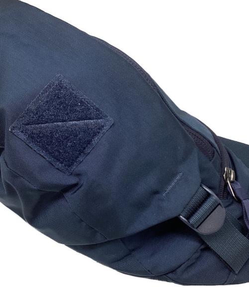 EVERGOODS（エバーグッズ）EVERGOODS (エバーグッズ) HIP PACK 3.5L ネイビー サイズ:下記参照の古着・服飾アイテム