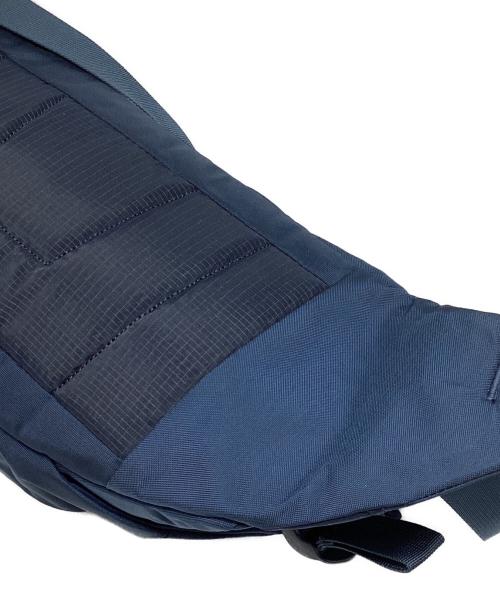 EVERGOODS（エバーグッズ）EVERGOODS (エバーグッズ) HIP PACK 3.5L ネイビー サイズ:下記参照の古着・服飾アイテム