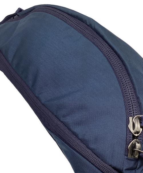 EVERGOODS（エバーグッズ）EVERGOODS (エバーグッズ) HIP PACK 3.5L ネイビー サイズ:下記参照の古着・服飾アイテム