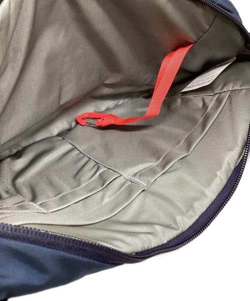 EVERGOODS（エバーグッズ）EVERGOODS (エバーグッズ) HIP PACK 3.5L ネイビー サイズ:下記参照の古着・服飾アイテム