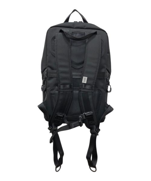 berufbaggage（ベルーフバッゲージ）BerufBAGGAGE (ベルーフバッゲージ) リュック ブラック×イエロー サイズ:下記参照の古着・服飾アイテム