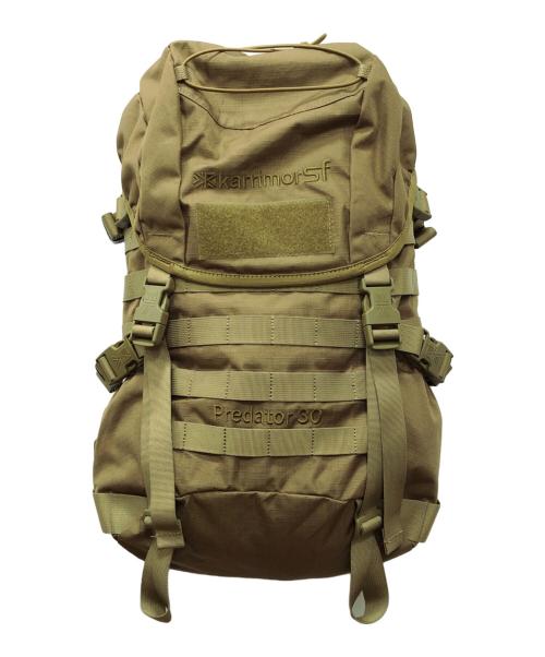 Karrimor SF（カリマーSF）Karrimor SF (カリマーSF) リュック ベージュ サイズ:下記参照の古着・服飾アイテム