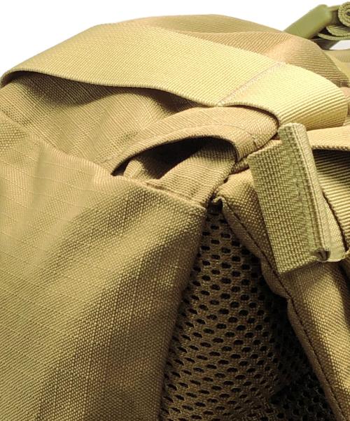 Karrimor SF（カリマーSF）Karrimor SF (カリマーSF) リュック ベージュ サイズ:下記参照の古着・服飾アイテム