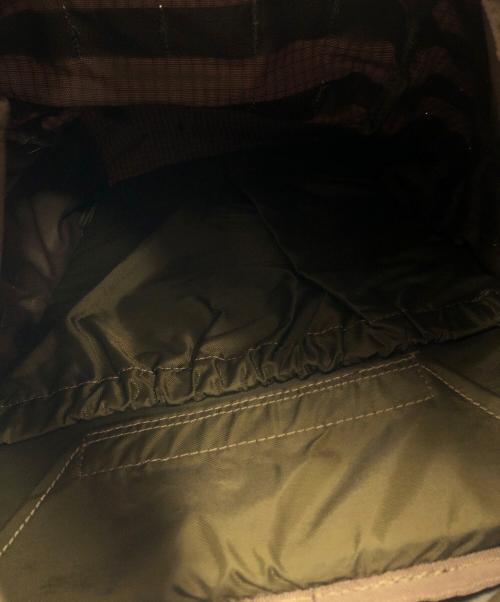 Karrimor SF（カリマーSF）Karrimor SF (カリマーSF) リュック ベージュ サイズ:下記参照の古着・服飾アイテム