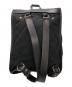 FILSON (フィルソン) Tin Cloth Back Pack ブラック サイズ:下記参照：28000円