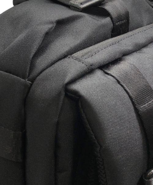 ASSOV（アッソブ）ASSOV (アッソブ) CORDURA DOBBY 305D BACK PACK ブラック サイズ:下記参照の古着・服飾アイテム