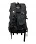ASSOV (アッソブ) CORDURA DOBBY 305D BACK PACK ブラック サイズ:下記参照：10000円