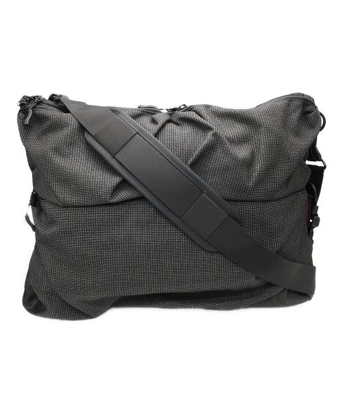 BAGJACK（バッグジャック）Bagjack (バッグジャック) Edition (エディション) ショルダーバッグ グレー サイズ:下記参照の古着・服飾アイテム