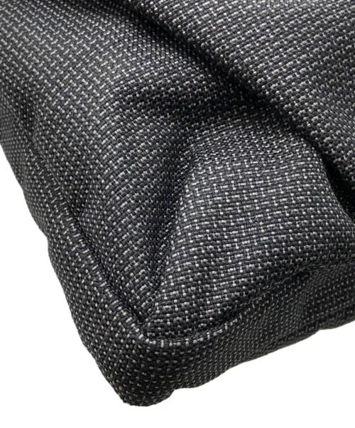 BAGJACK（バッグジャック）Bagjack (バッグジャック) Edition (エディション) ショルダーバッグ グレー サイズ:下記参照の古着・服飾アイテム