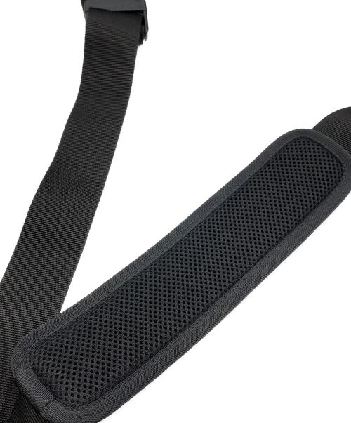 BAGJACK（バッグジャック）Bagjack (バッグジャック) Edition (エディション) ショルダーバッグ グレー サイズ:下記参照の古着・服飾アイテム