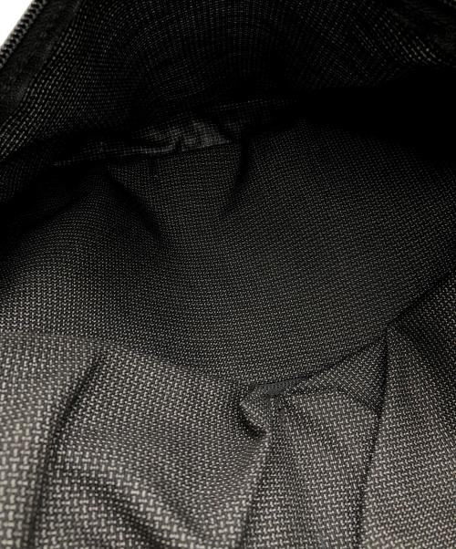 BAGJACK（バッグジャック）Bagjack (バッグジャック) Edition (エディション) ショルダーバッグ グレー サイズ:下記参照の古着・服飾アイテム
