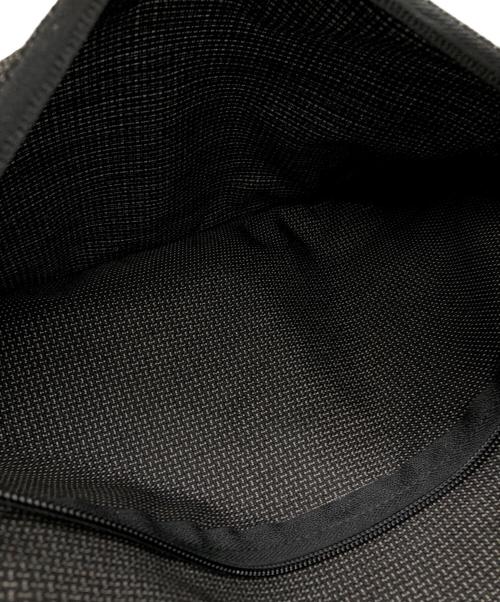 BAGJACK（バッグジャック）Bagjack (バッグジャック) Edition (エディション) ショルダーバッグ グレー サイズ:下記参照の古着・服飾アイテム