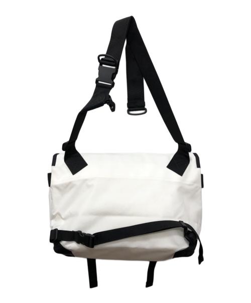 BAGJACK（バッグジャック）BAGJACK (バッグジャック) ポゴバッグ ホワイト サイズ:下記参照の古着・服飾アイテム