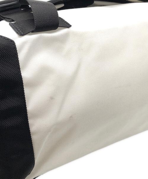 BAGJACK（バッグジャック）BAGJACK (バッグジャック) ポゴバッグ ホワイト サイズ:下記参照の古着・服飾アイテム