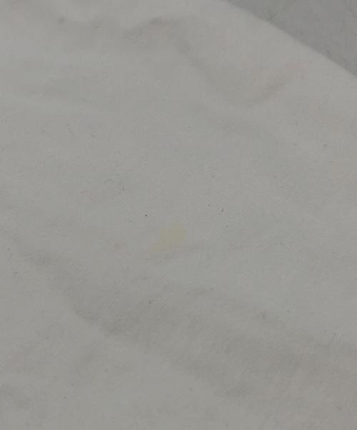 STONE ISLAND（ストーンアイランド）STONE ISLAND (ストーンアイランド) クルーネックカットソー ホワイト サイズ:XXLの古着・服飾アイテム