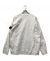 STONE ISLAND (ストーンアイランド) クルーネックカットソー ホワイト サイズ:XXL：15000円