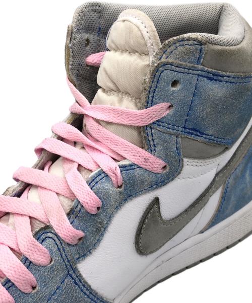 NIKE（ナイキ）NIKE (ナイキ) Air Jordan 1 High OG 