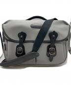 Billinghamビリンガム）の古着「HADLEY PRO CAMERA BAG」｜グレー