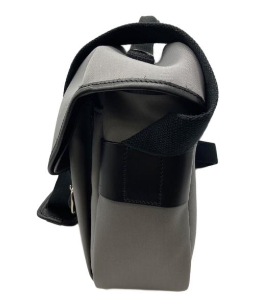 Billingham（ビリンガム）Billingham (ビリンガム) HADLEY PRO CAMERA BAG グレーの古着・服飾アイテム