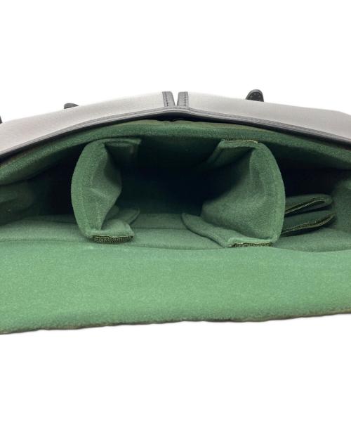 Billingham（ビリンガム）Billingham (ビリンガム) HADLEY PRO CAMERA BAG グレーの古着・服飾アイテム