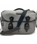 Billingham（ビリンガム）の古着「HADLEY PRO CAMERA BAG」｜グレー
