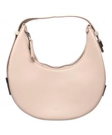 osoi（オソイ）の古着「ハンドバッグ」｜イエロー