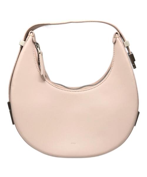 osoi（オソイ）osoi (オソイ) ハンドバッグ イエロー サイズ:下記参照の古着・服飾アイテム