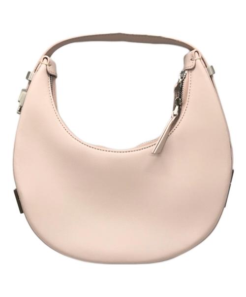 osoi（オソイ）osoi (オソイ) ハンドバッグ イエロー サイズ:下記参照の古着・服飾アイテム