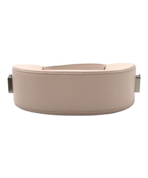 osoi（オソイ）osoi (オソイ) ハンドバッグ イエロー サイズ:下記参照の古着・服飾アイテム